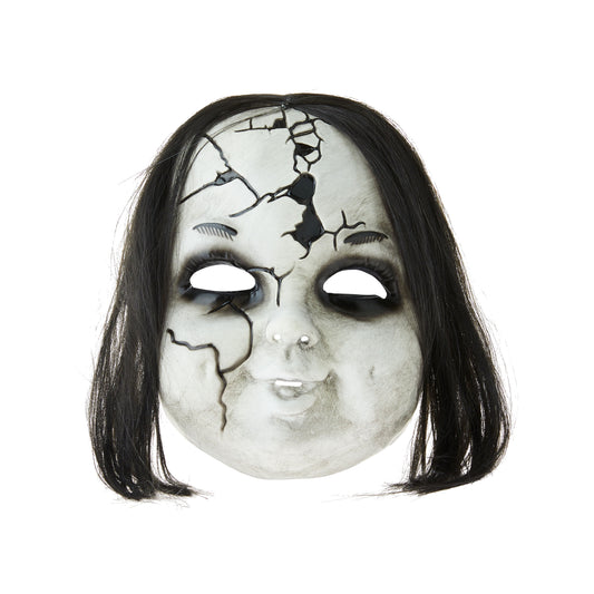 Terror Tot Halloween Mask for Adults, Unisex, by