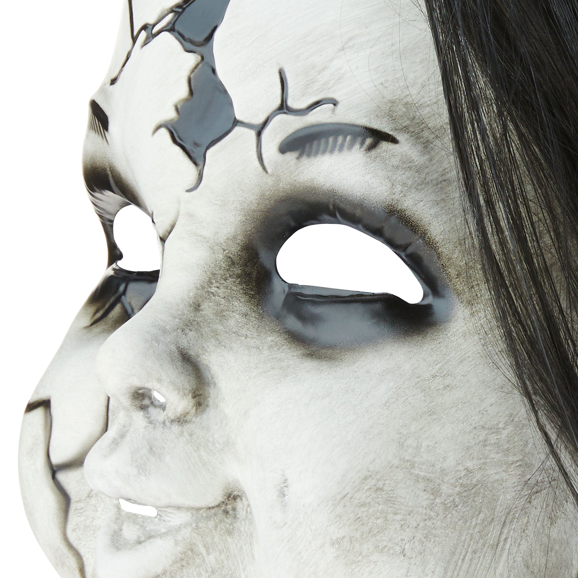 Terror Tot Halloween Mask for Adults, Unisex, by